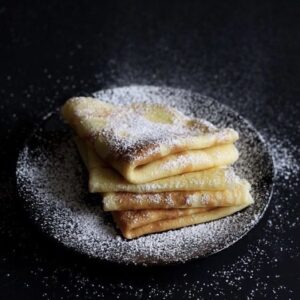 Crêpe